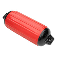 Taylor Made Qualifies for Free Shipping Taylor Made Super Gard Boat Fender Ruby Red 8.5