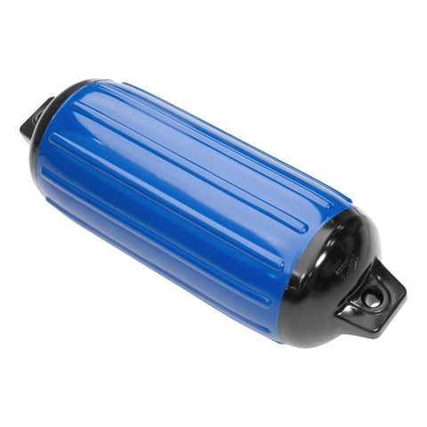 Taylor Made Qualifies for Free Shipping Taylor Made Super Gard Inflatable Vinyl Fenders 10.5" x 30" Blue #951128