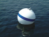 Taylor Made Not Qualified for Free Shipping Taylor Made Sur-Moor 15" T3C Mooring Buoy White #46371
