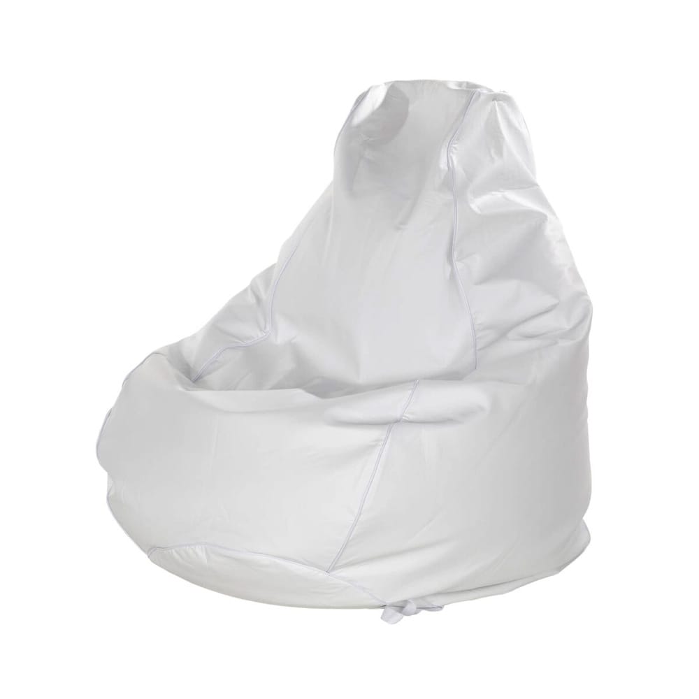 Taylor Made Not Qualified for Free Shipping Taylor Made Teardrop Marine Beanbag White #81000