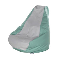 Taylor Made Not Qualified for Free Shipping Taylor Made Teardrop Marine Beanbag White/Seafoam #81006