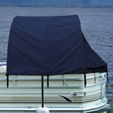 Taylor Made Qualifies for Free Shipping Taylor Made Toon Easy-Up Enclosure Navy #12006ON