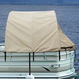 Taylor Made Qualifies for Free Shipping Taylor Made Toon Easy-Up Enclosure Sand #12006OS