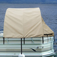 Taylor Made Qualifies for Free Shipping Taylor Made Toon Easy-Up Enclosure Sand #12006OS