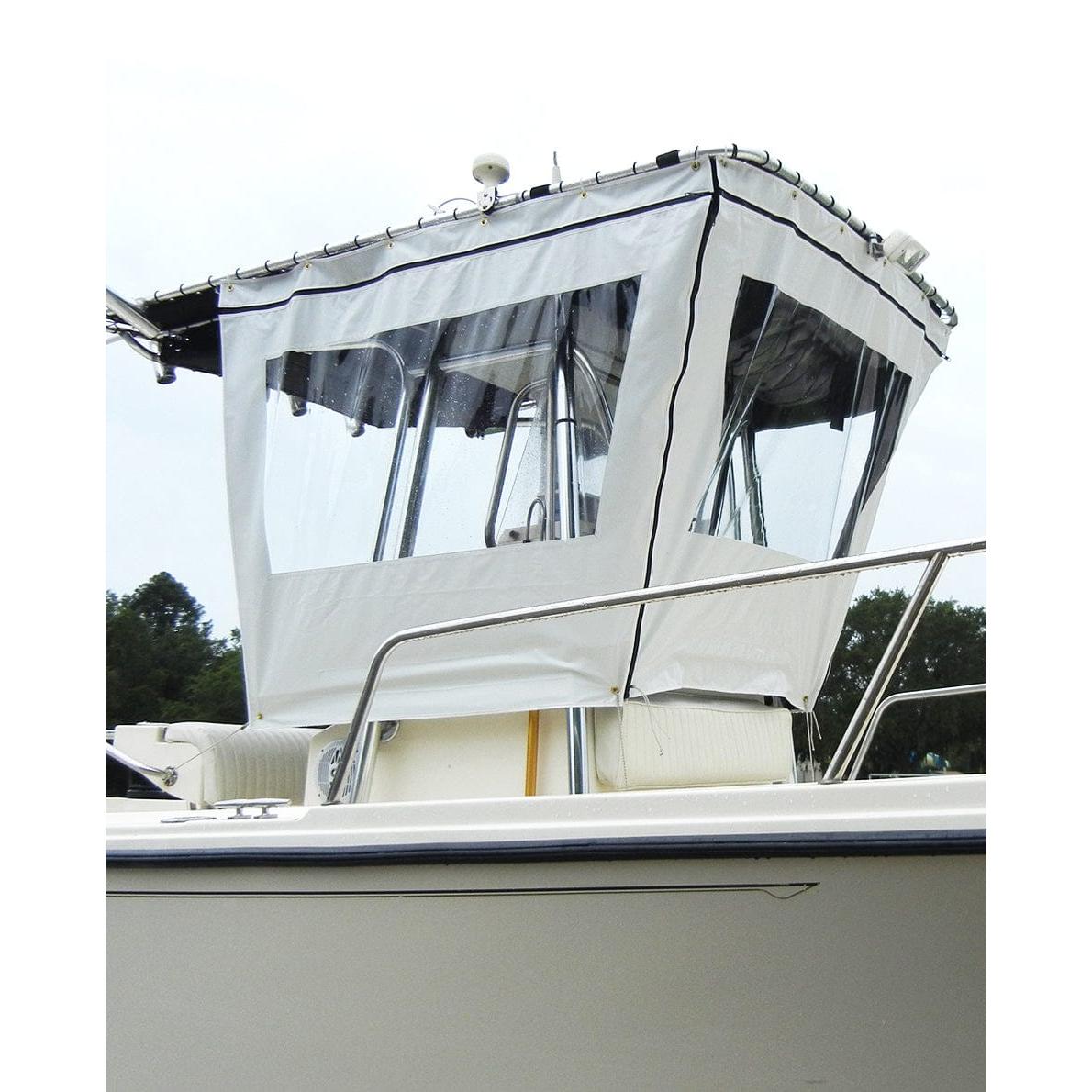 Taylor Made Qualifies for Free Shipping Taylor Made Universal T-Top Weather Enclosure #2020194422