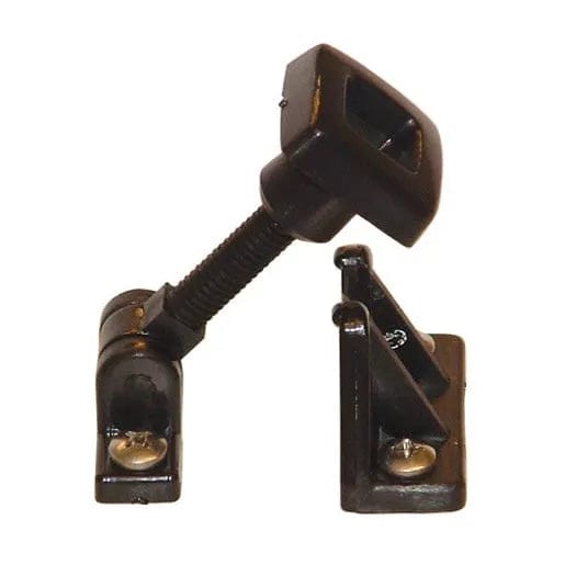 Taylor Made Qualifies for Free Shipping Taylor Made Utility Latch Rugged Nylon Pair #551