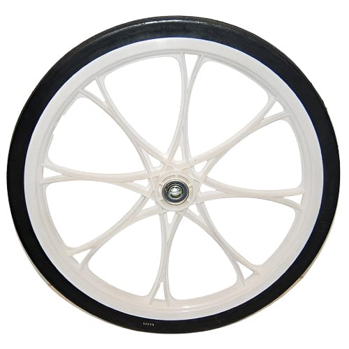 Taylor Made Qualifies for Free Shipping Taylor Made Wheel 19" D x 5/8"  for 1060 Cart #1060W