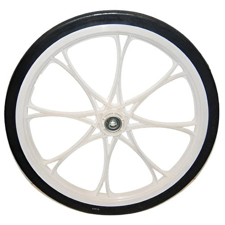 Taylor Made Qualifies for Free Shipping Taylor Made Wheel 19" D x 5/8"  for 1060 Cart #1060W