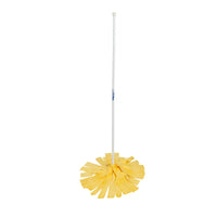 TD Mop Qualifies for Free Shipping TD Mop 4' TD Mop Double White Deluxe #4FTDBLWHT