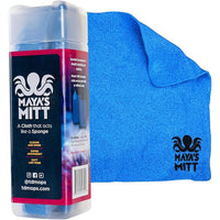 TD Mop Qualifies for Free Shipping TD Mop Maya's Mitt Sponge Cloth 13