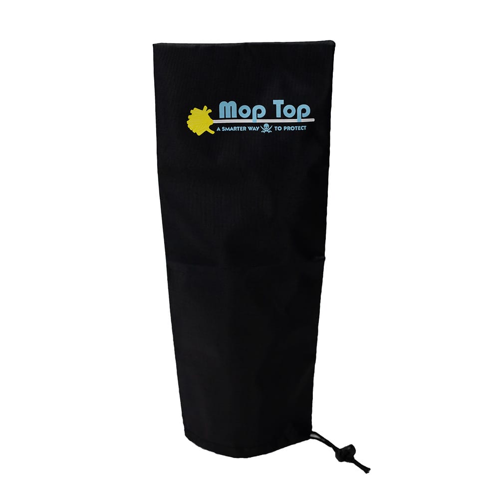 TD Mop Qualifies for Free Shipping TD Mop Mop Top Protective Sleeve One Size Fits All #TDMT