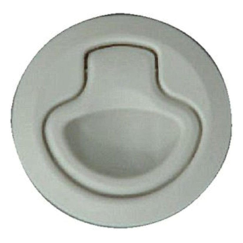 Teak Isle Qualifies for Free Shipping Teak Isle Latch SS Flush Non-Locking #29206