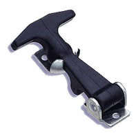 Teak Isle Qualifies for Free Shipping Teak Isle Southco Flex Draw SS T-Handle #29216