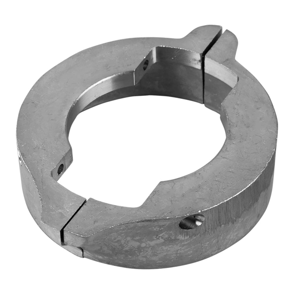 Tecnoseal Qualifies for Free Shipping Tecnoseal Volvo Penta 120s Split Ring Zinc Anode for #00706-1