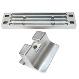 Tecnoseal Qualifies for Free Shipping Tecnoseal Yamaha 300-350 HP Aluminum Anode Kit No Hardware #21107AL