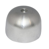 Tecnoseal Qualifies for Free Shipping Tecnoseal Zinc Nut Anode for SP550 Hyd/SH420/SH550 #01053