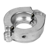 Tecnoseal Qualifies for Free Shipping Tecnoseal Zinc Volvo Penta Split Collar Anode Volvo Penta Saildrives #00734-1