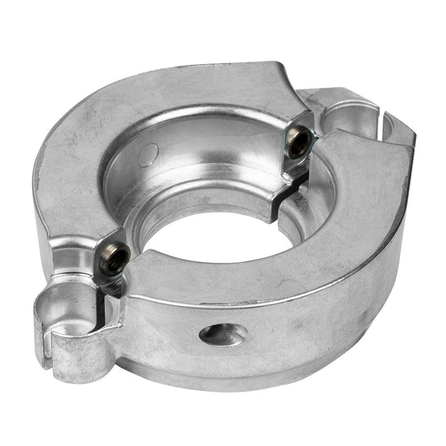 Tecnoseal Qualifies for Free Shipping Tecnoseal Zinc Volvo Penta Split Collar Anode Volvo Penta Saildrives #00734-1