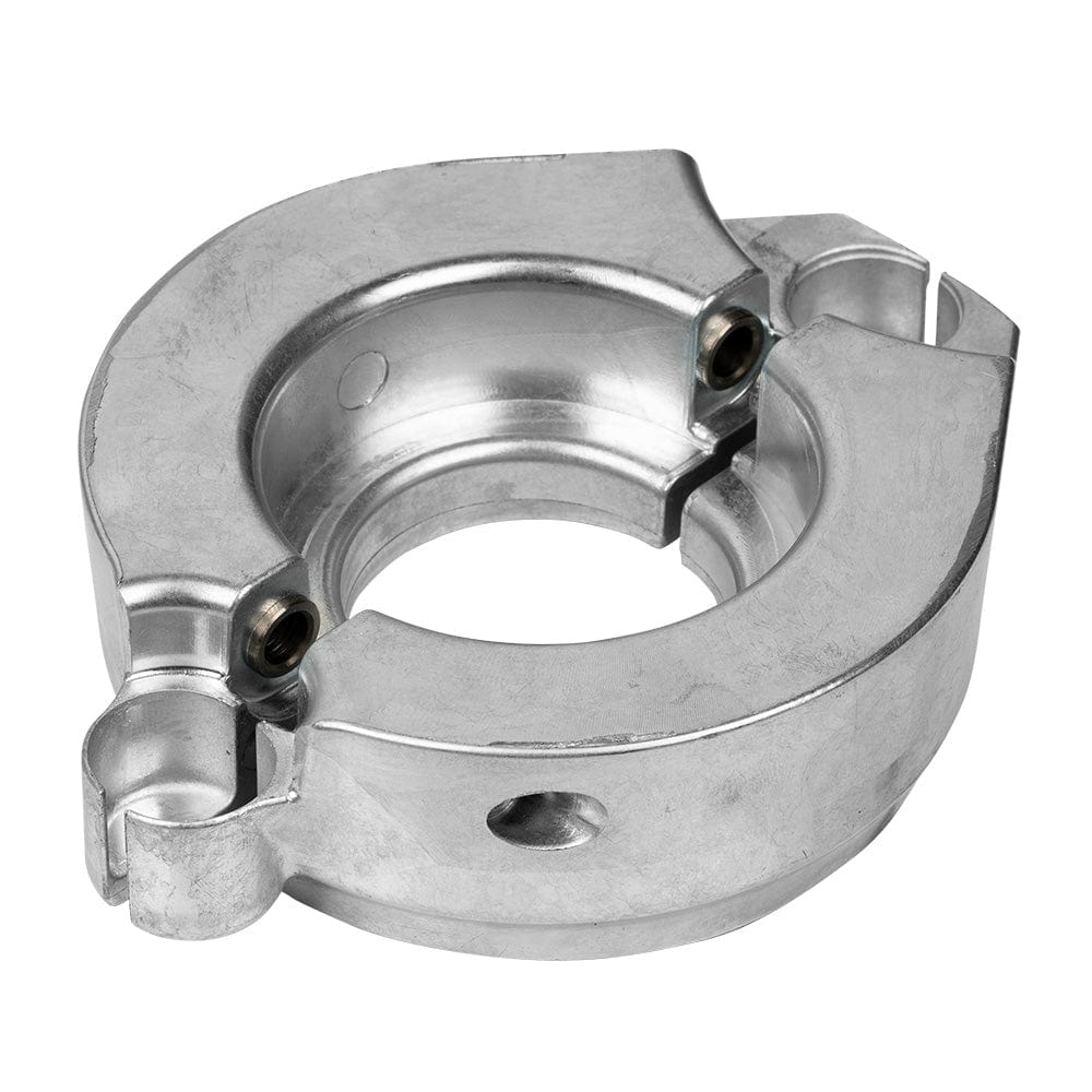 Tecnoseal Qualifies for Free Shipping Tecnoseal Zinc Volvo Penta Split Collar Anode Volvo Penta Saildrives #00734-1