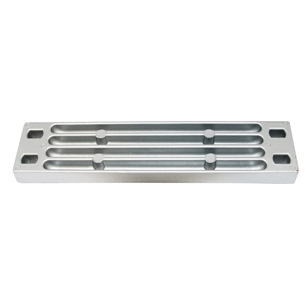 Tecnoseal Qualifies for Free Shipping Tecnoseal Zinc Yamaha Bar Anode for Engine Bracket #01112-1