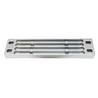 Tecnoseal Qualifies for Free Shipping Tecnoseal Zinc Yamaha Bar Anode for Engine Bracket #01112-1