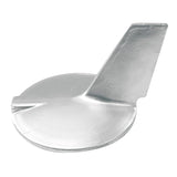 Tecnoseal Qualifies for Free Shipping Tecnoseal Zinc Yamaha Trim Tab Anode 200-300 Hp #01145