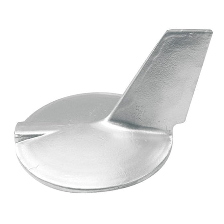 Tecnoseal Qualifies for Free Shipping Tecnoseal Zinc Yamaha Trim Tab Anode 200-300 Hp #01145