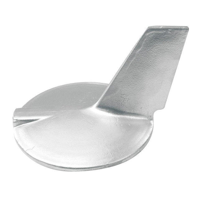 Tecnoseal Qualifies for Free Shipping Tecnoseal Zinc Yamaha Trim Tab Anode 200-300 Hp #01145