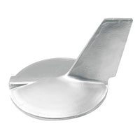 Tecnoseal Qualifies for Free Shipping Tecnoseal Zinc Yamaha Trim Tab Anode 200-300 Hp #01145