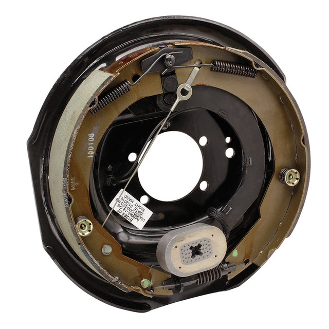 Tekonsha Qualifies for Free Shipping Tekonsha LH 12" x 2" Brake Assembly #54801-008