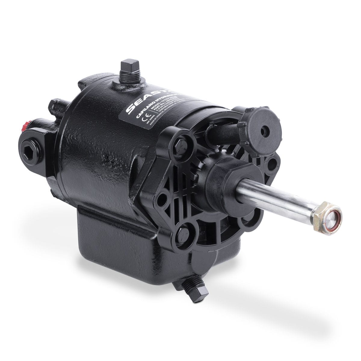 Teleflex Qualifies for Free Shipping Teleflex 1250 V Helm 1.7 3.4 cu in #HH5250
