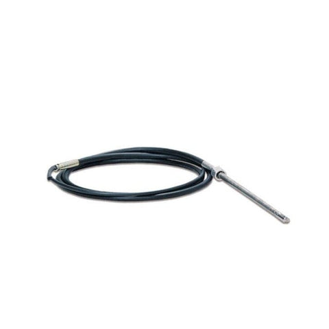 Teleflex Qualifies for Free Shipping Teleflex 21' Safe-T QC II Steering Cable #SSC6121