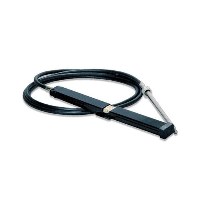 Teleflex Qualifies for Free Shipping Teleflex 27' TFXtreme Rack Cable #SSC15427