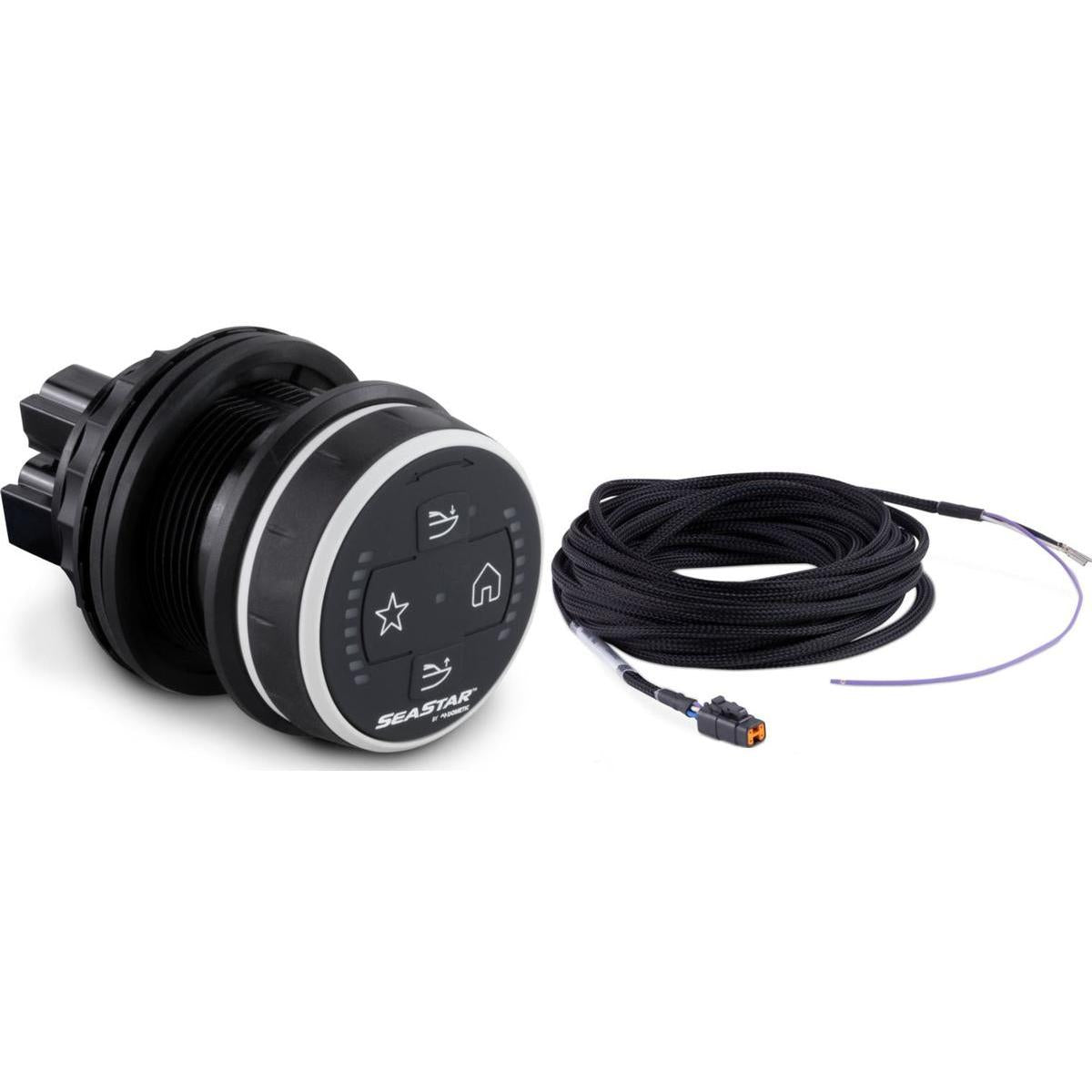 Teleflex Qualifies for Free Shipping Teleflex 2nd Station Kit with Controller and 30' Harness #9610003175R