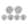 Teleflex Qualifies for Free Shipping Teleflex 6 Gauge Set Lido Fog Resistant #67653P