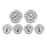 Teleflex Qualifies for Free Shipping Teleflex 6 Gauge Set Lido Fog Resistant #67653P
