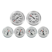 Teleflex Qualifies for Free Shipping Teleflex 6 Gauge Set Lido Fog Resistant #67653P