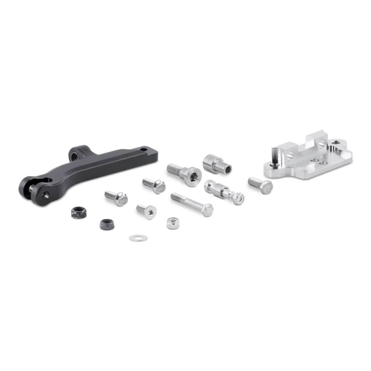 Teleflex Qualifies for Free Shipping Teleflex Adjustable Tie Bar Hardware Kit Mercury #HA5522