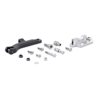 Teleflex Qualifies for Free Shipping Teleflex Adjustable Tie Bar Hardware Kit Mercury #HA5522