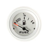 Teleflex Qualifies for Free Shipping Teleflex Arctic Domed Gauge Series Fuel Level #68365P