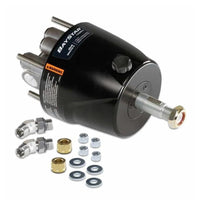 Teleflex Not Qualified for Free Shipping Teleflex Baystar Front Mount Helm 1.1 #HH4311-4