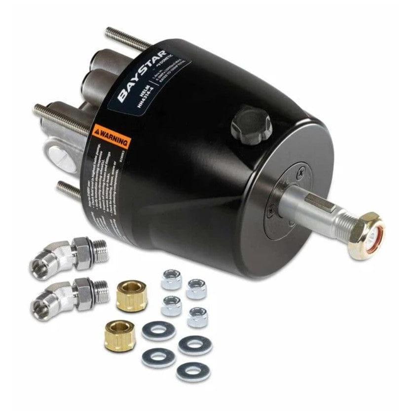 Teleflex Not Qualified for Free Shipping Teleflex Baystar Sportplus Helm 1.4 cu in Taper #HH4316-4