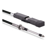 Teleflex Qualifies for Free Shipping Teleflex BRP Jet Boat Mini-Rack 9' #SSC14509