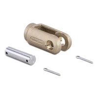 Teleflex Qualifies for Free Shipping Teleflex Clevis Connection 7/8” NF Tthreads 5/8” Hole #HP6123