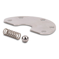 Teleflex Qualifies for Free Shipping Teleflex Clutch Detent Spring #022328