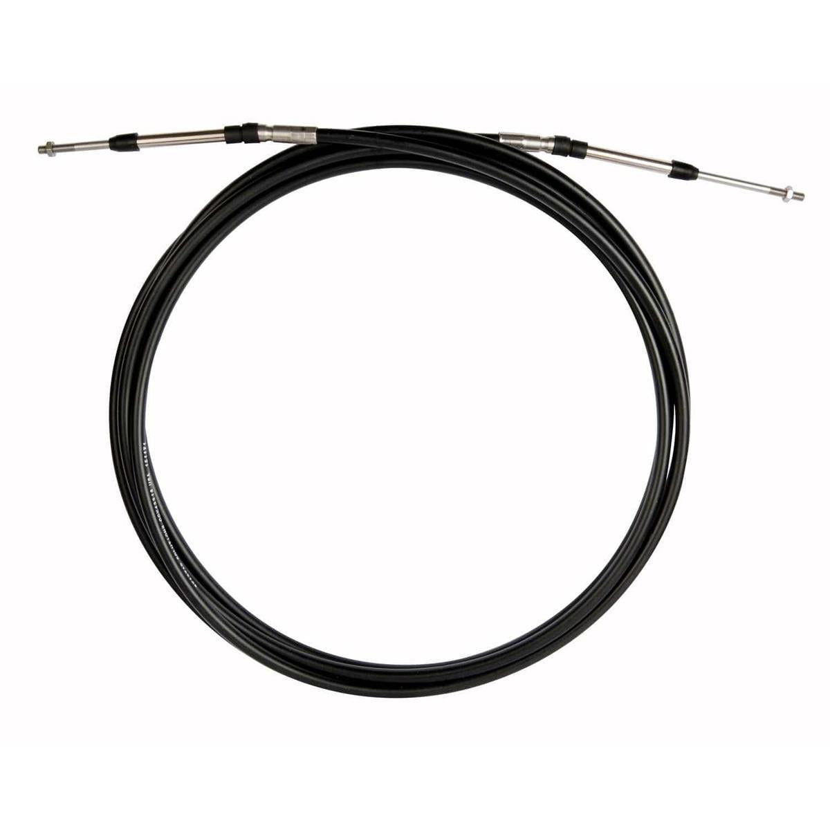 Teleflex Qualifies for Free Shipping Teleflex Control Cable 4300 43C Xtreme 1/4" 52' #CCX43352