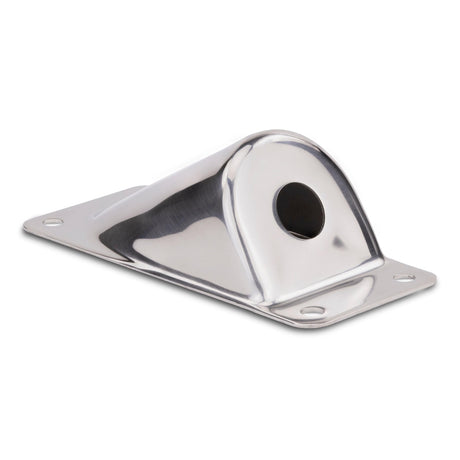 Teleflex Qualifies for Free Shipping Teleflex Dc Control Cable Angle Mounting Bracket #048210