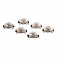 Teleflex Qualifies for Free Shipping Teleflex Elbow Fitting 3/8
