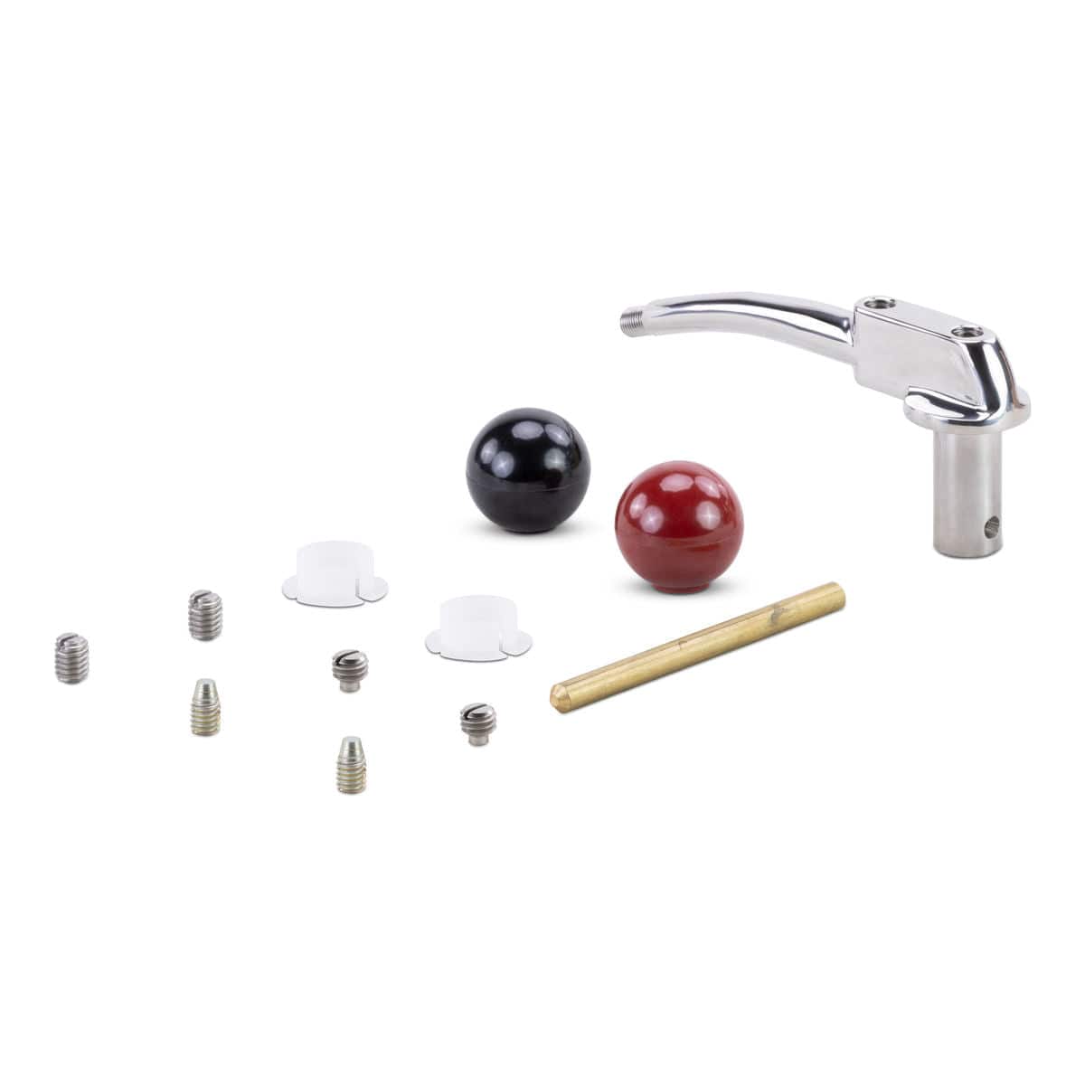 Teleflex Qualifies for Free Shipping Teleflex Hand Lever Ball Kit #CA68287P