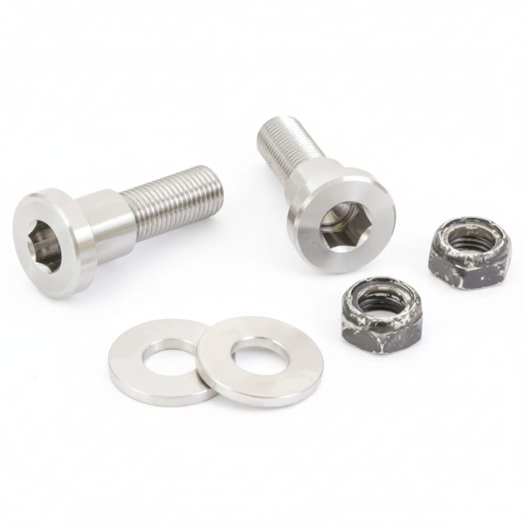 Teleflex Qualifies for Free Shipping Teleflex Hardware Kit #HA6808